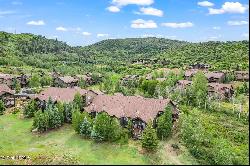 5135 Cove Canyon Drive Unit 105, Park City UT 84098