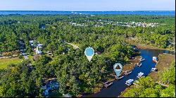 Lot 17 Redfish Point Drive, Freeport FL 32439