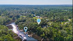 Lot 17 Redfish Point Drive, Freeport FL 32439