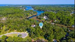 Lot 17 Redfish Point Drive, Freeport FL 32439