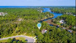 Lot 14 Redfish Point Drive, Freeport FL 32439