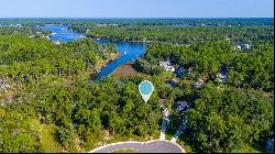 Lot 14 Redfish Point Drive, Freeport FL 32439