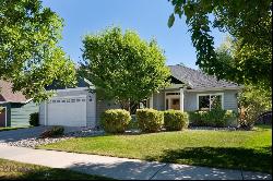 3224 Hidden Springs Lane, Bozeman MT 59715