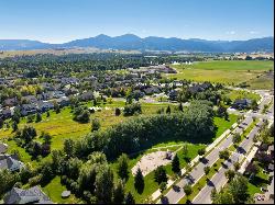 3224 Hidden Springs Lane, Bozeman MT 59715