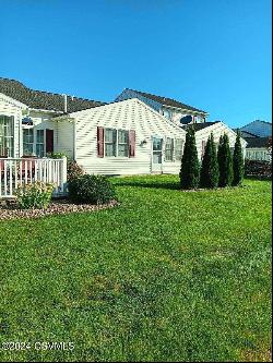 175 Meadow Green Drive, Mifflinburg PA 17844