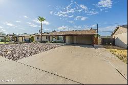 1925 E Delta Avenue, Mesa AZ 85204