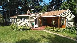 185 Chipman Lane, Sandy Creek NY 13145