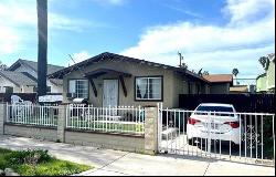 825 S Claudina Street, Anaheim CA 92805