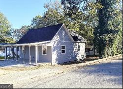 509 W Franklin Street, Toccoa GA 30577