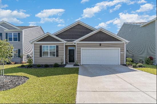 9179 Fort Hill Way, Myrtle Beach SC 29579