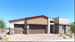 214 Augusta Ridge Court, Henderson NV 89015