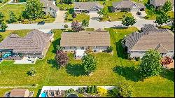 3548 SPYGLASS HILL Drive, Green Bay WI 54311