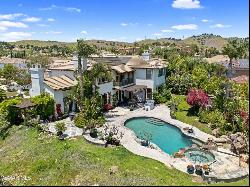 5704 Lyon Court, Calabasas CA 91302