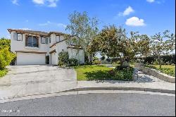 5704 Lyon Court, Calabasas CA 91302