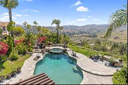 5704 Lyon Court, Calabasas CA 91302