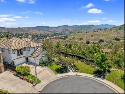 5704 Lyon Court, Calabasas CA 91302