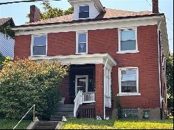 3328 Versailles Ave, McKeesport PA 15132