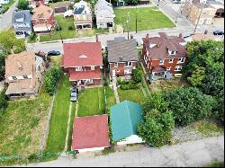 3328 Versailles Ave, McKeesport PA 15132