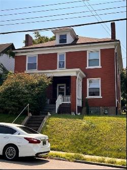 3328 Versailles Ave, McKeesport PA 15132