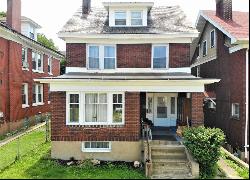 3326 Versailles Ave, McKeesport PA 15132