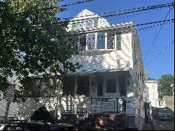 43 Sterling Street #1, Somerville MA 02144