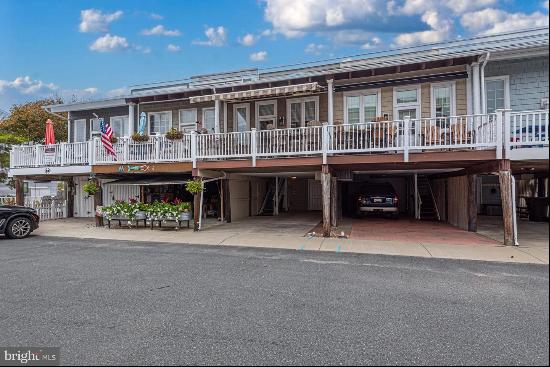 6 128th Street Unit 3, Ocean City MD 21842