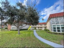 102 Royal Oak Drive Unit 203, Vero Beach FL 32962