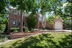 21548 E Ottawa Circle, Aurora CO 80016