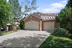 21548 E Ottawa Circle, Aurora CO 80016