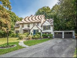 8 Riverview Drive, Norwalk CT 06850