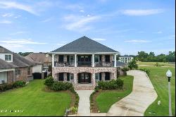 442 Goose Pointe Boulevard, Biloxi MS 39531