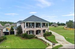 442 Goose Pointe Boulevard, Biloxi MS 39531