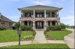 442 Goose Pointe Boulevard, Biloxi MS 39531