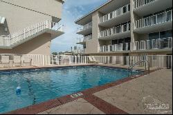 1111 Ft Pickens Rd Unit 524, Pensacola Beach FL 32561