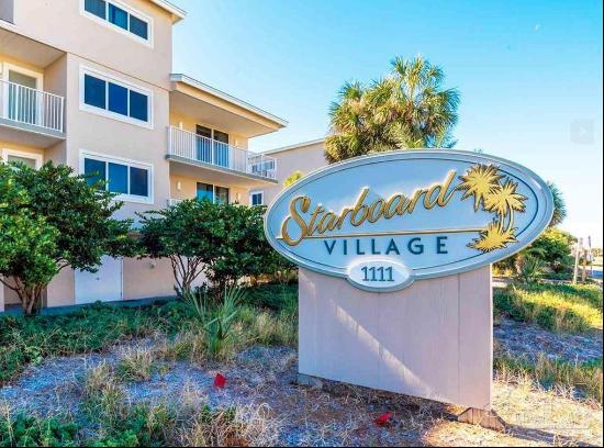 1111 Ft Pickens Rd Unit 524, Pensacola Beach FL 32561