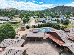 3315 N Tova Trail, Prescott AZ 86305