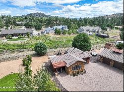 3315 N Tova Trail, Prescott AZ 86305