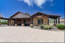 3315 N Tova Trail, Prescott AZ 86305