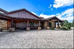 3315 N Tova Trail, Prescott AZ 86305