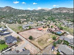 3315 N Tova Trail, Prescott AZ 86305