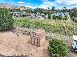 3315 N Tova Trail, Prescott AZ 86305