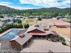 3315 N Tova Trail, Prescott AZ 86305