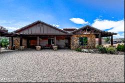 3315 N Tova Trail, Prescott AZ 86305