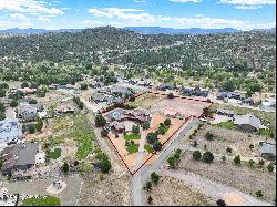 3315 N Tova Trail, Prescott AZ 86305