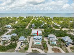 1065 W Gulf Beach Dr, St. George Island FL 32328