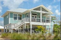 1065 W Gulf Beach Dr, St. George Island FL 32328