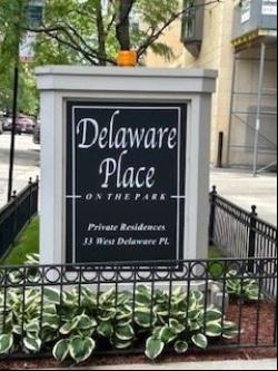 33 W Delaware Place #11G, Chicago IL 60610