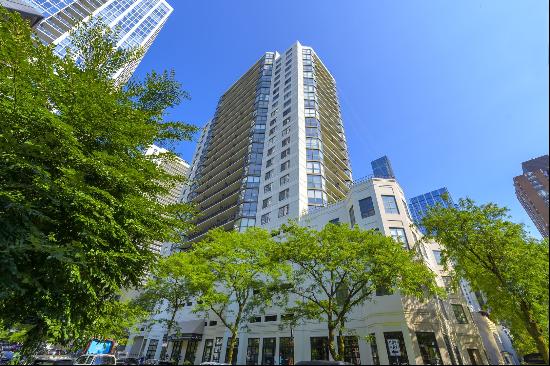 33 W Delaware Place #11G, Chicago IL 60610