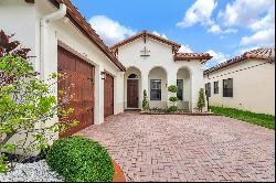 3636 NW 83rd Way, Cooper City FL 33024