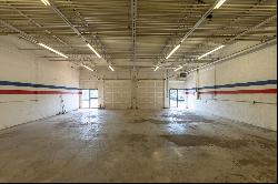 77 Industrial Park Road #2B, Vernon CT 06066